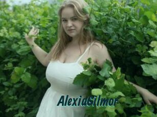 AlexiaGilmor Lucy Live