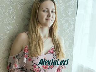 AlexiaLexi