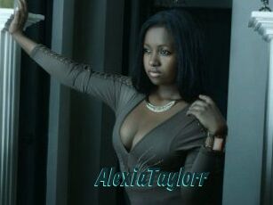 AlexiaTaylorr