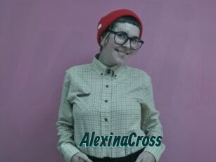 AlexinaCross