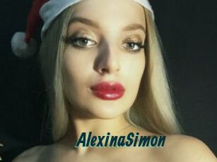 AlexinaSimon
