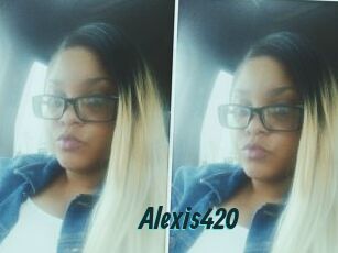 Alexis420