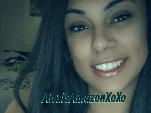 AlexisAmazonXoXo Lucy Live