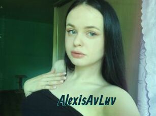 AlexisAvLuv