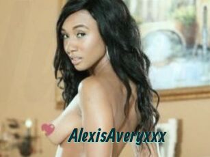 AlexisAveryxxx