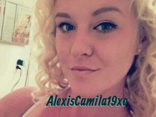 AlexisCamila19xo