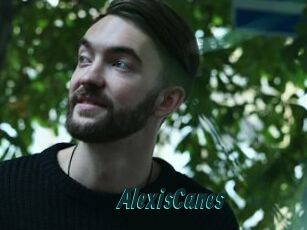 AlexisCanes