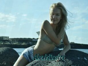 AlexisDesire