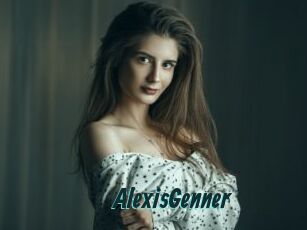 AlexisGenner