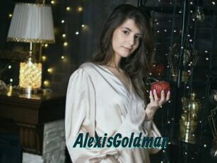 AlexisGoldman