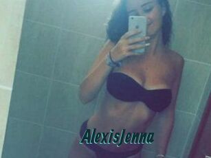 AlexisJenna
