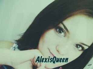 AlexisQueen Lucy Live