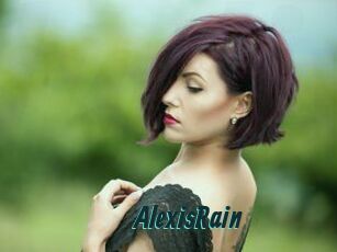 AlexisRain