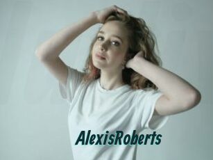 AlexisRoberts Lucy Live