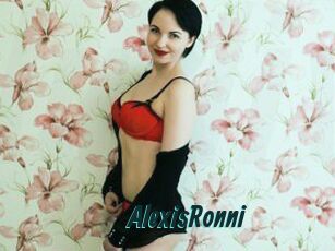 AlexisRonni