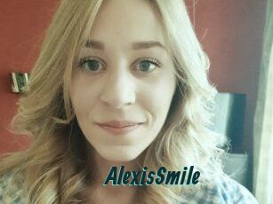 AlexisSmile