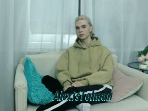 AlexisTolman