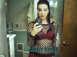 Alexis_Violet Lucy Live