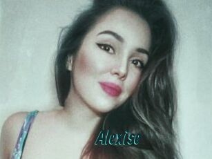 Alexise