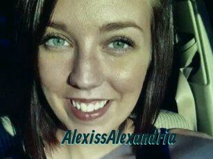 AlexissAlexandria