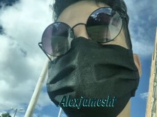Alexjamesht