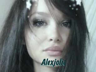 Alexjolie