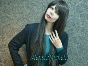 AlexsisTachek