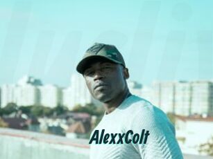 AlexxColt