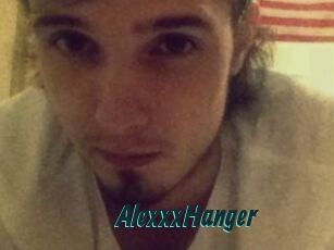 AlexxxHanger