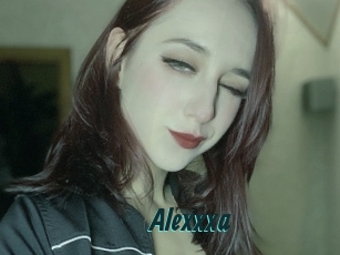 Alexxxa