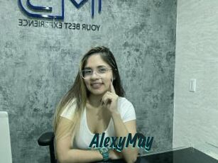 AlexyMay
