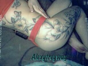 Alexytreyway