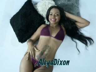 AleyaDixon