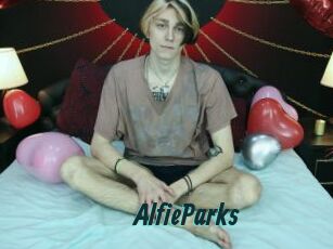 AlfieParks