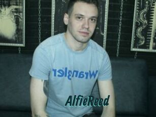 AlfieReed