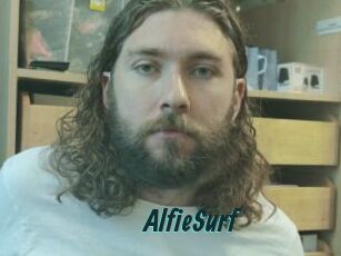 AlfieSurf