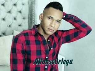 AlfonsoOrtega Lucy Live