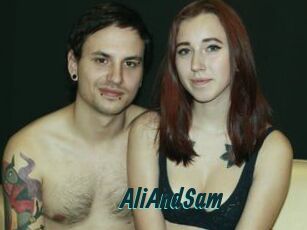 AliAndSam