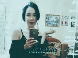 AliKKakitty
