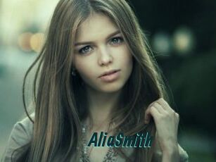 AliaSmith