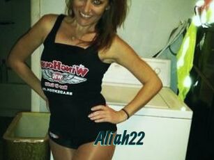 Aliah22
