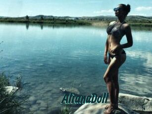AlianaDoll