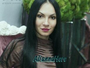 AliannaHere