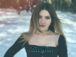 AlicaMiller
