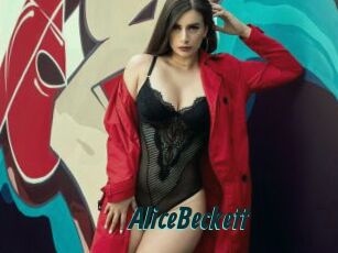 AliceBeckett