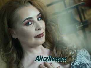 AliceBenson