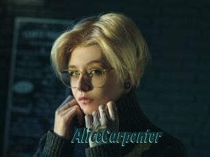 AliceCarpenter