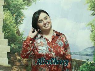 AliceCheery
