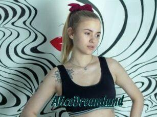 AliceDreamland