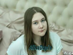 AliceDupin